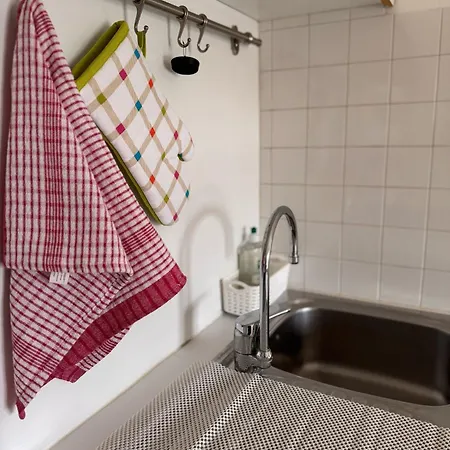 Apartamento Boutique