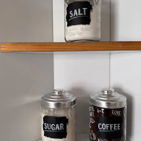 アパート Boutique カステルフランコ・ヴェーネト