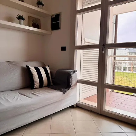 Apartment Boutique Castelfranco Veneto