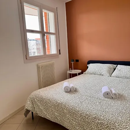 Apartment Boutique Castelfranco Veneto