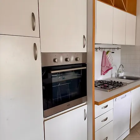 Boutique Apartment