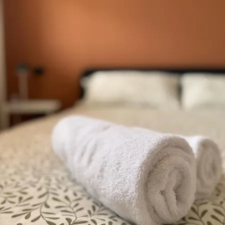Boutique Apartment
