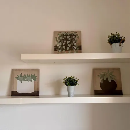 Boutique Apartamento *
